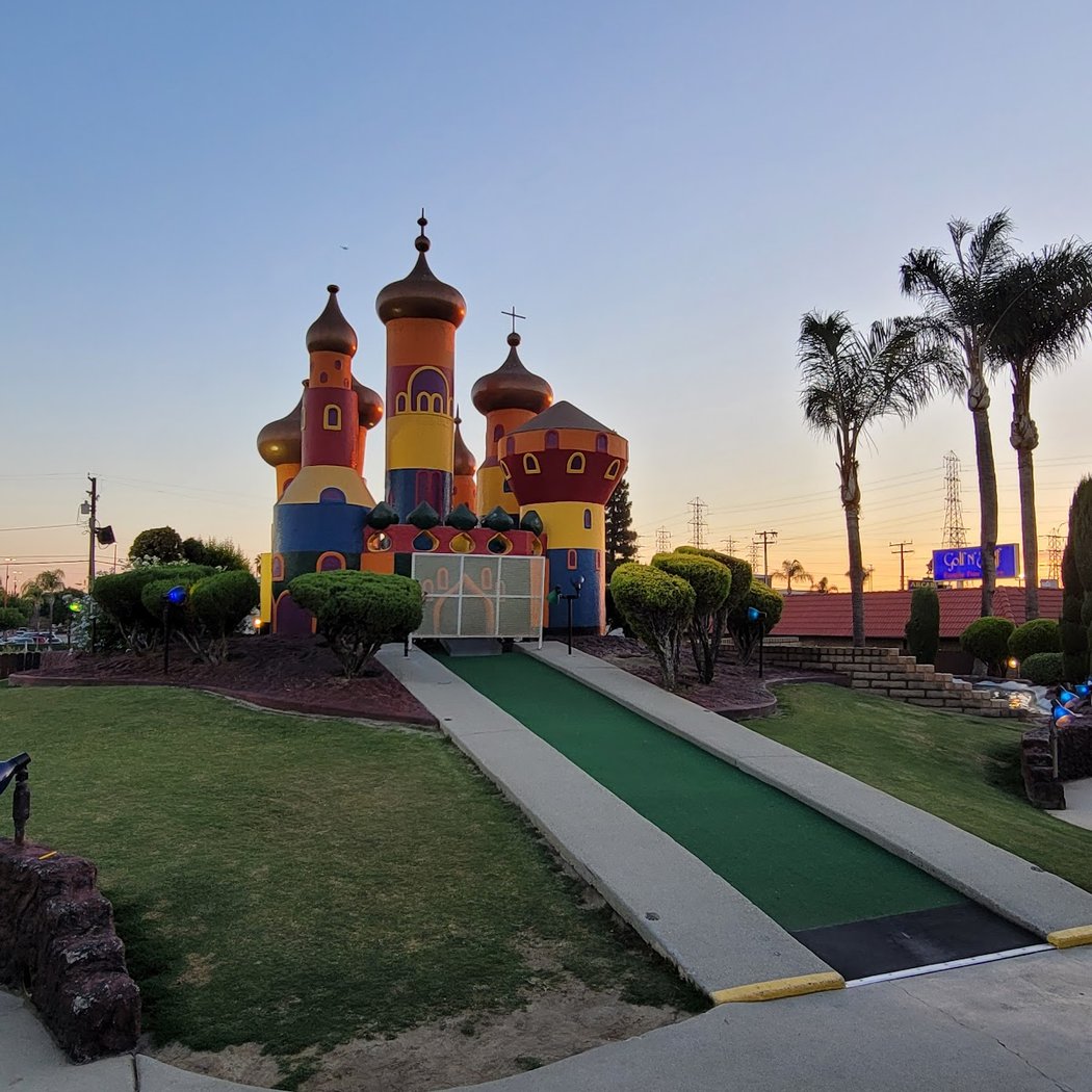 Golf N' Stuff 3
