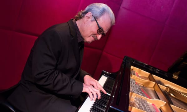Richard Sussman Quintet 1