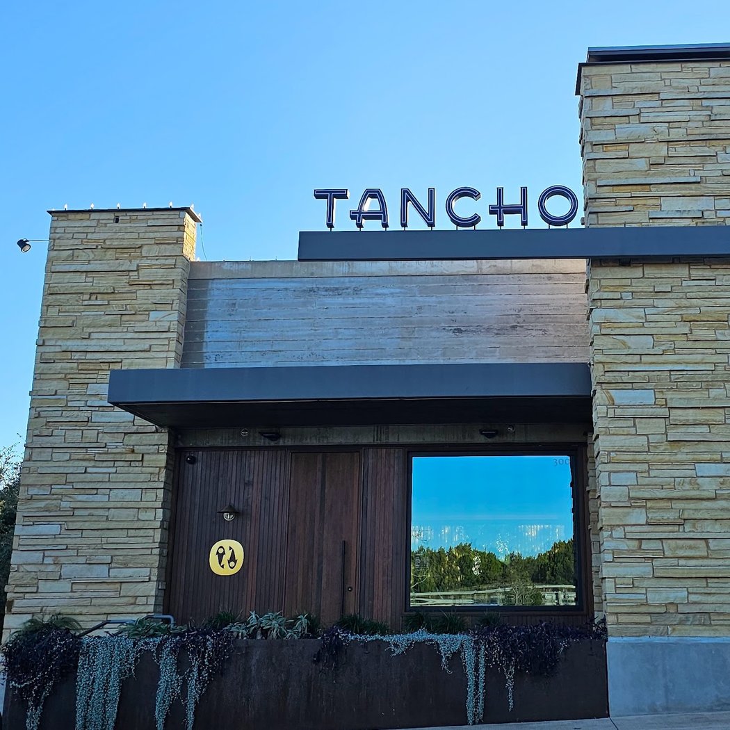 Tancho Sushi 2