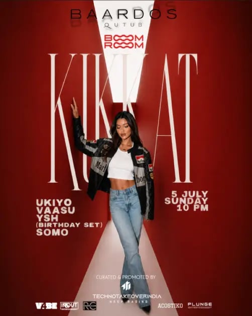KIKKAT & More 1