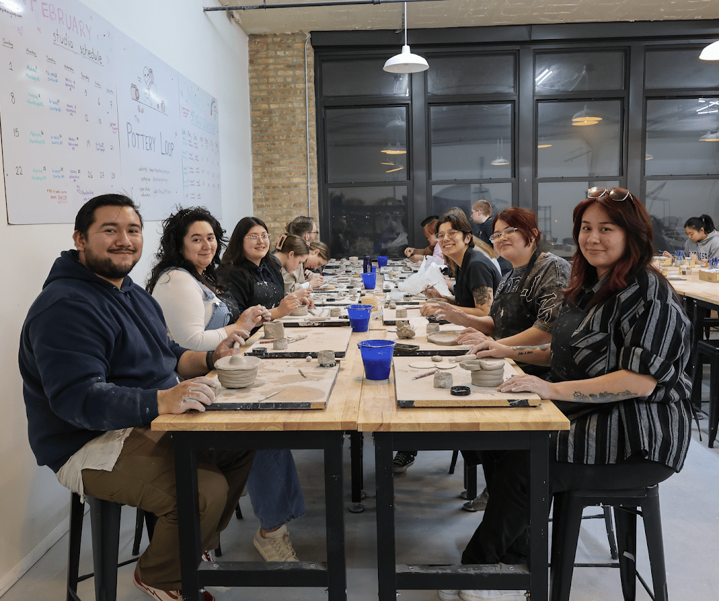 Summer Markets Handbuilding Course 3