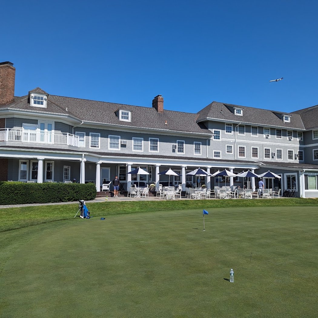 Golf Outing 3
