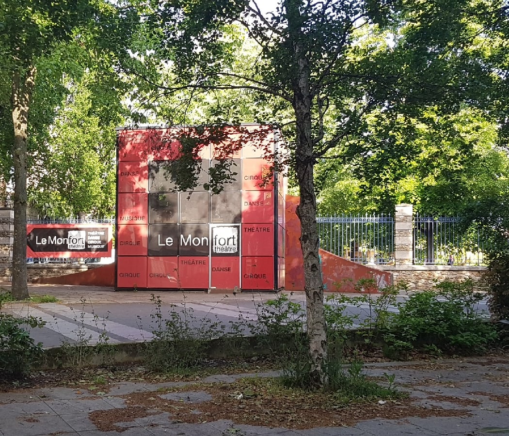 ATELIER DE CRÉATION SCÉNOGRAPHIQUE 3