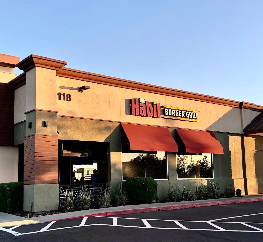 Habit Burger & Grill 2