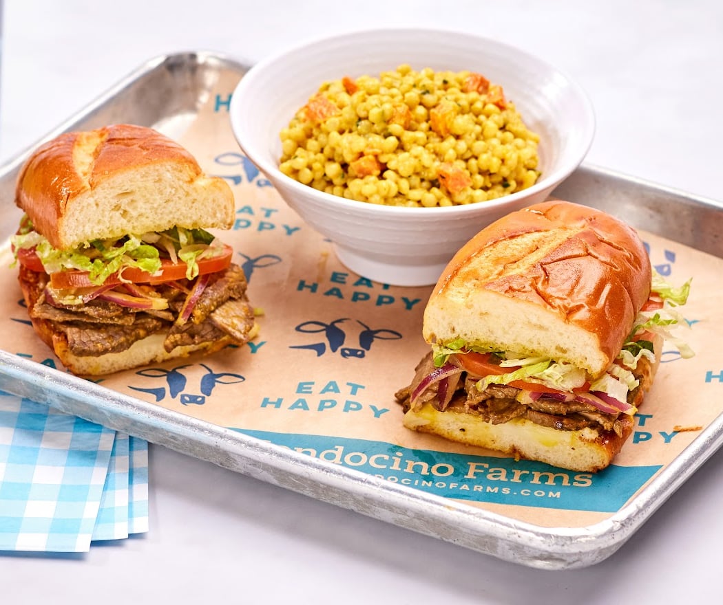 Mendocino Farms 3