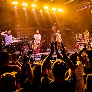 Spafford 1