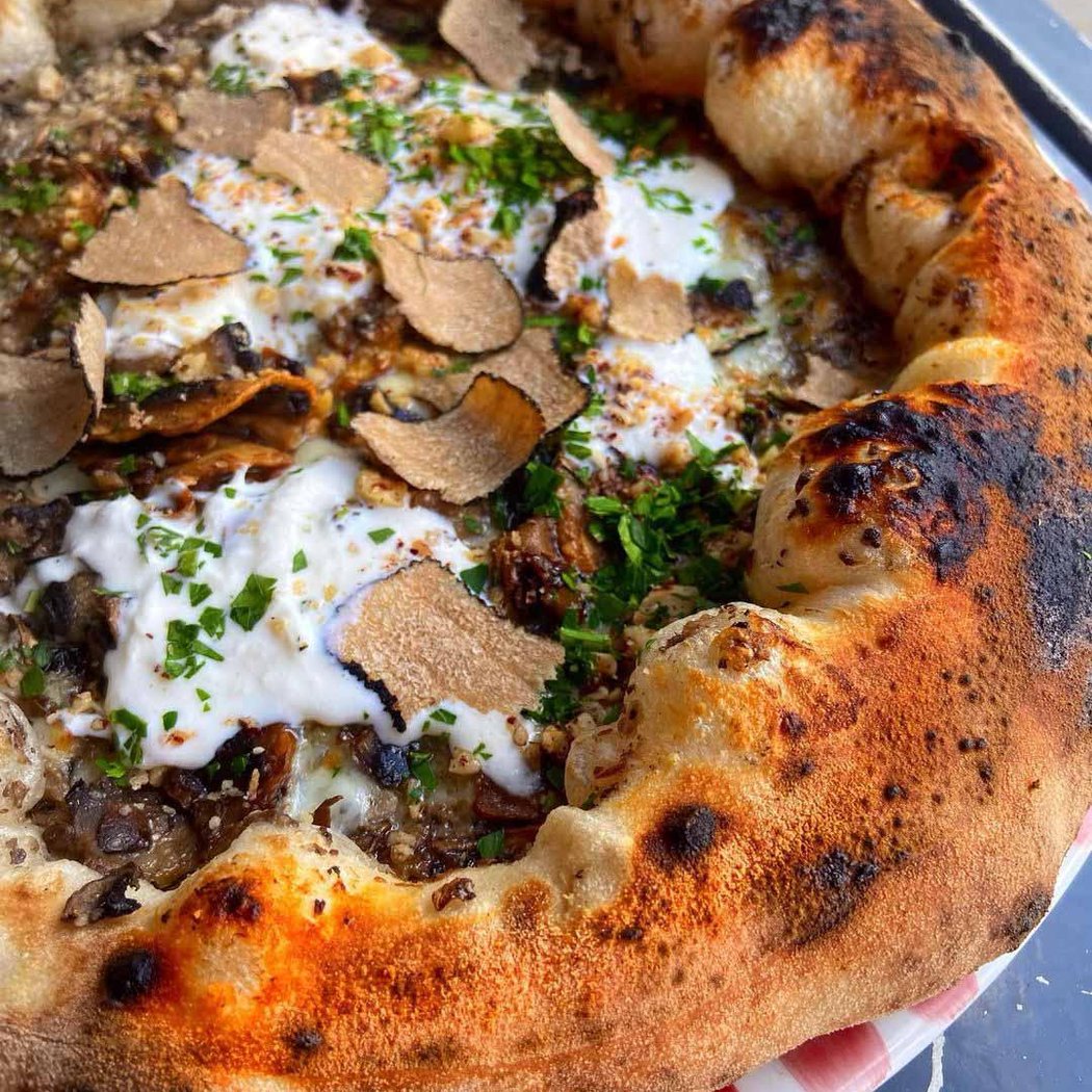 Peppe Pizzeria Martyrs 2