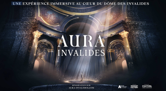 AURA Invalides 1