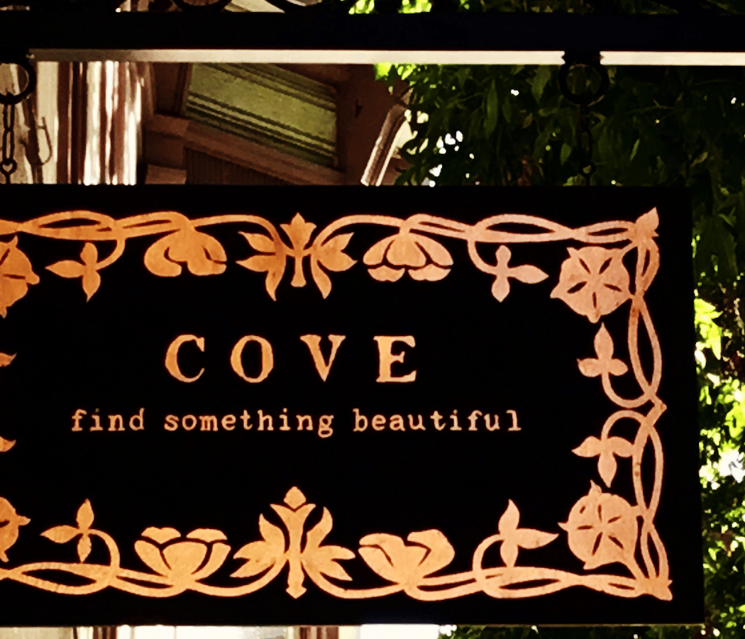 COVE 3