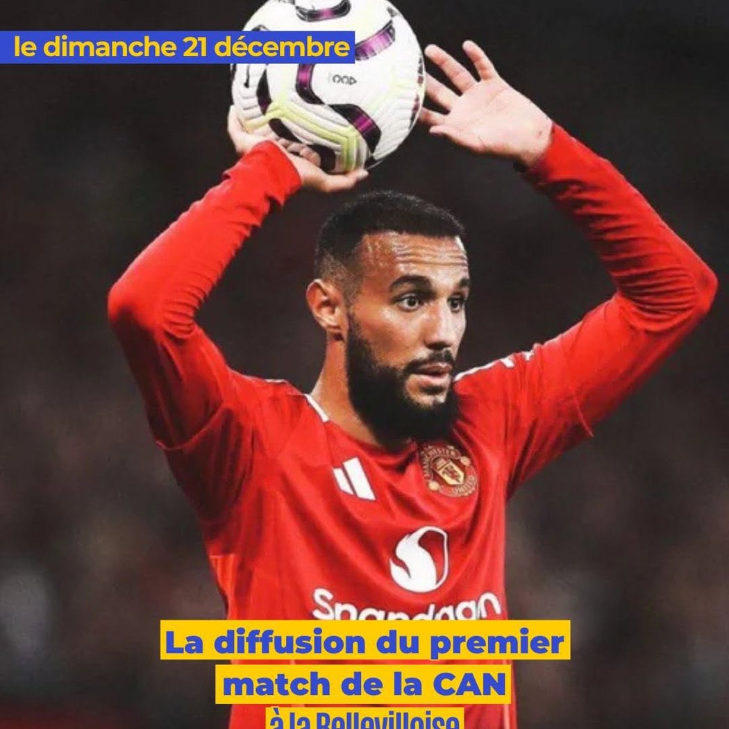 Coupe d’Afrique des Nations (CAN) viewing party 1