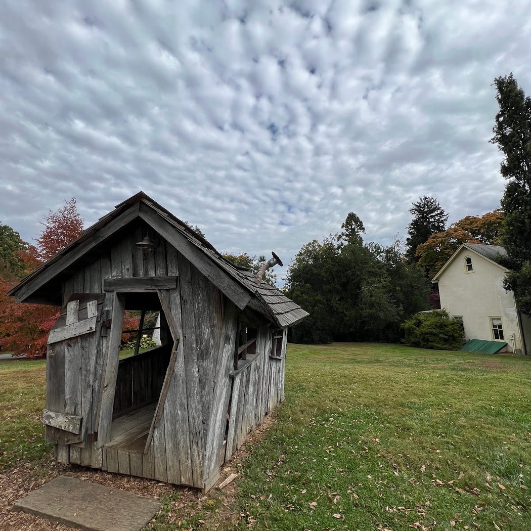Tyler Arboretum 4