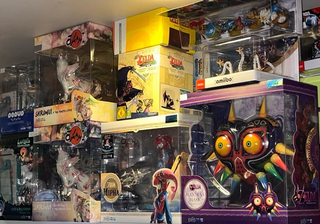 Game Corner 1