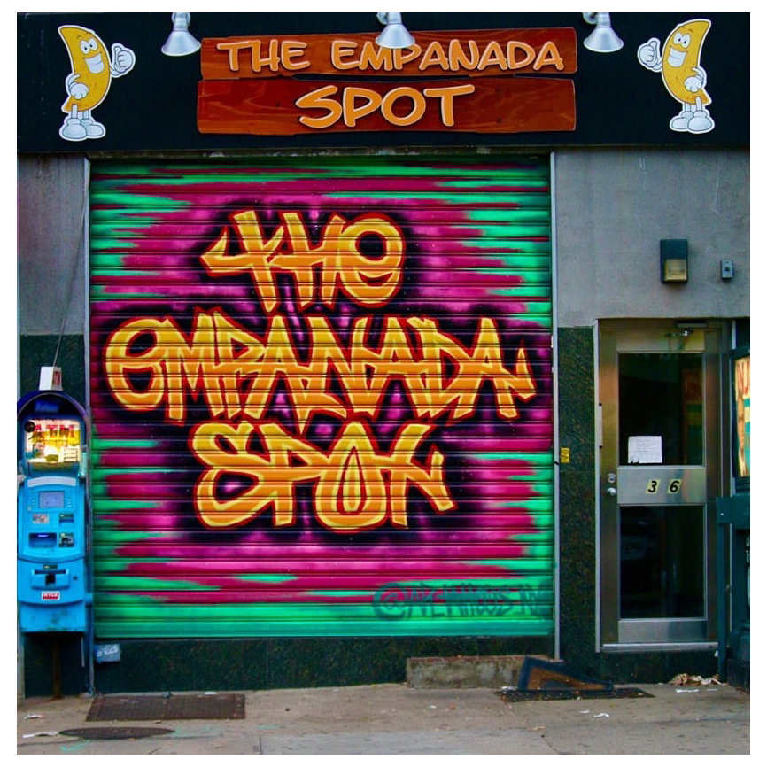 The Empanada Spot Williamsburg 3