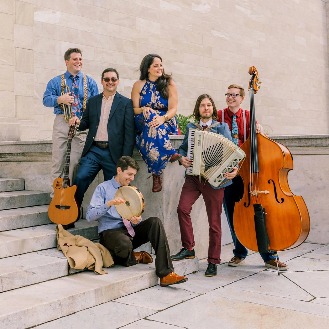 KCH Melodies & Morsels: Italy Edition – An Evening of Italy’s Music & Culinary Culture with Zingerman’s Deli and Alla Boara 1
