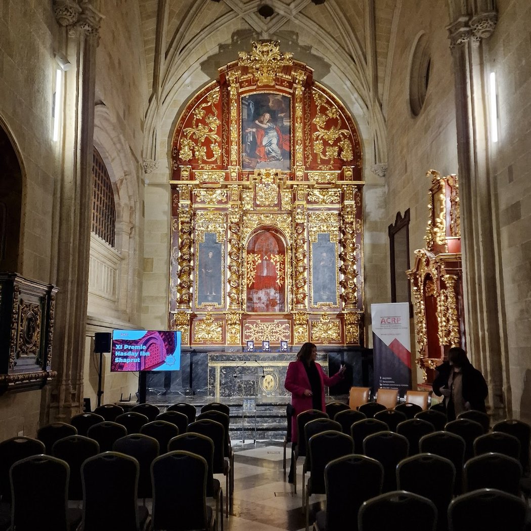 38 Congreso Nacional OPC Spain 3
