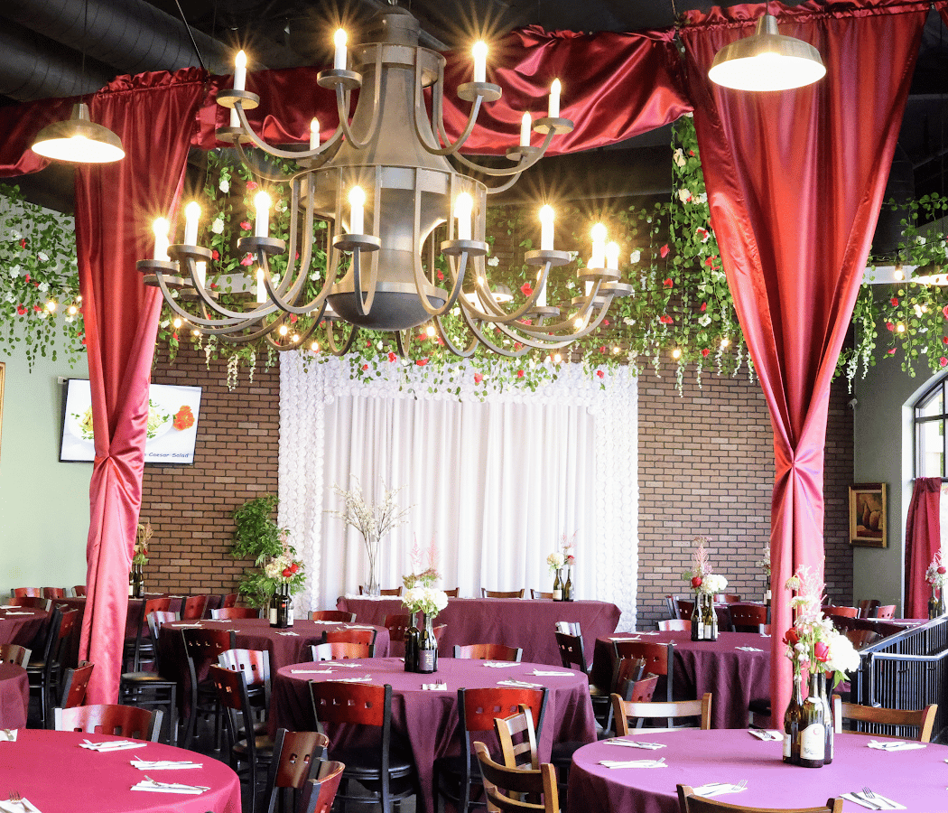 Sophie’s Banquets & Events 1