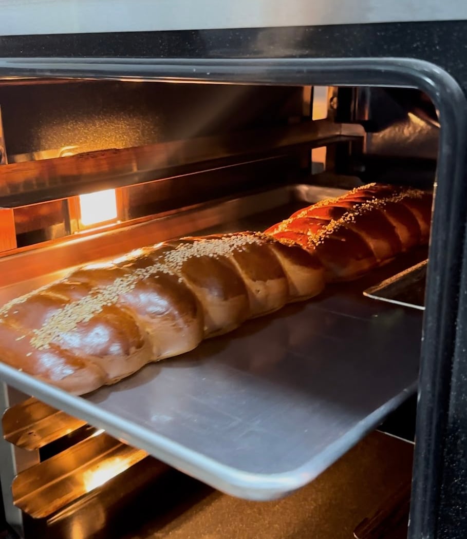 Pan de Casa Bakery 2
