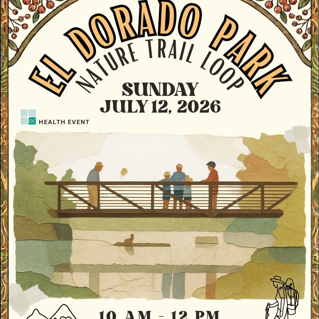 TAP-OC July Hike 1