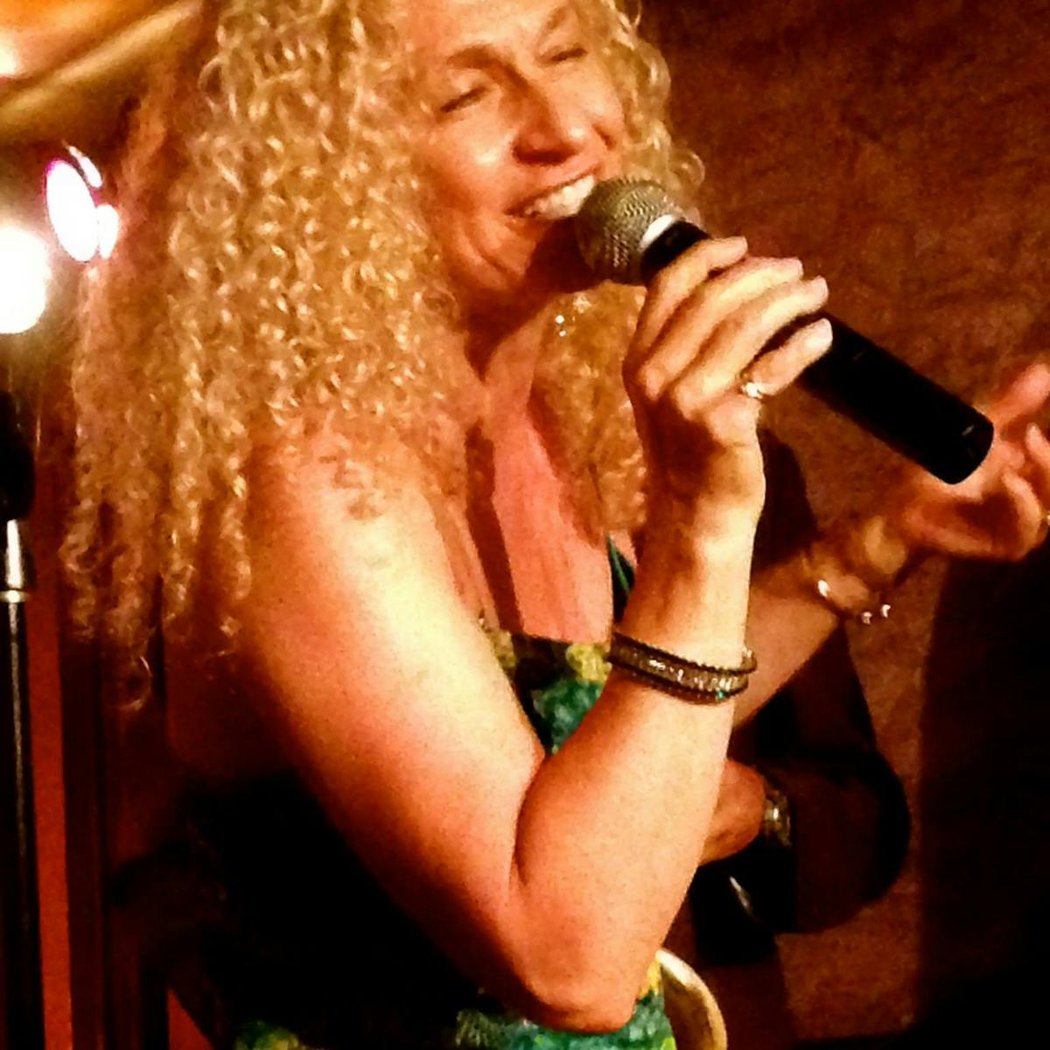 IRINI RES & THE JAZZ MIX 1