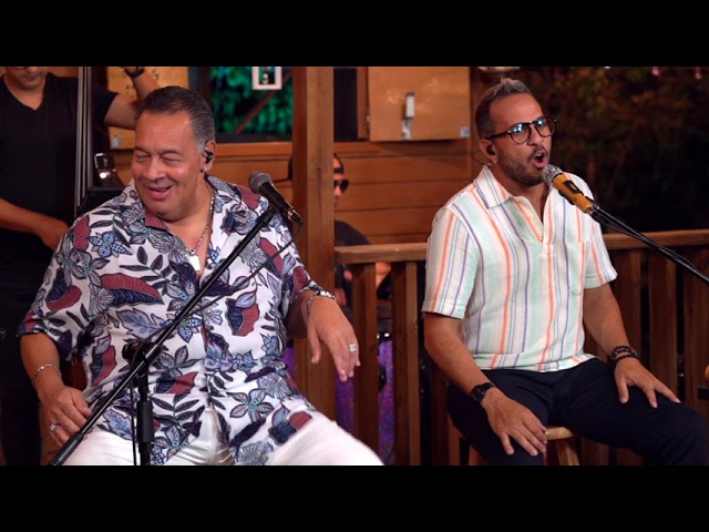 Tito Nieves: 50 Años La Historia Continúa 3