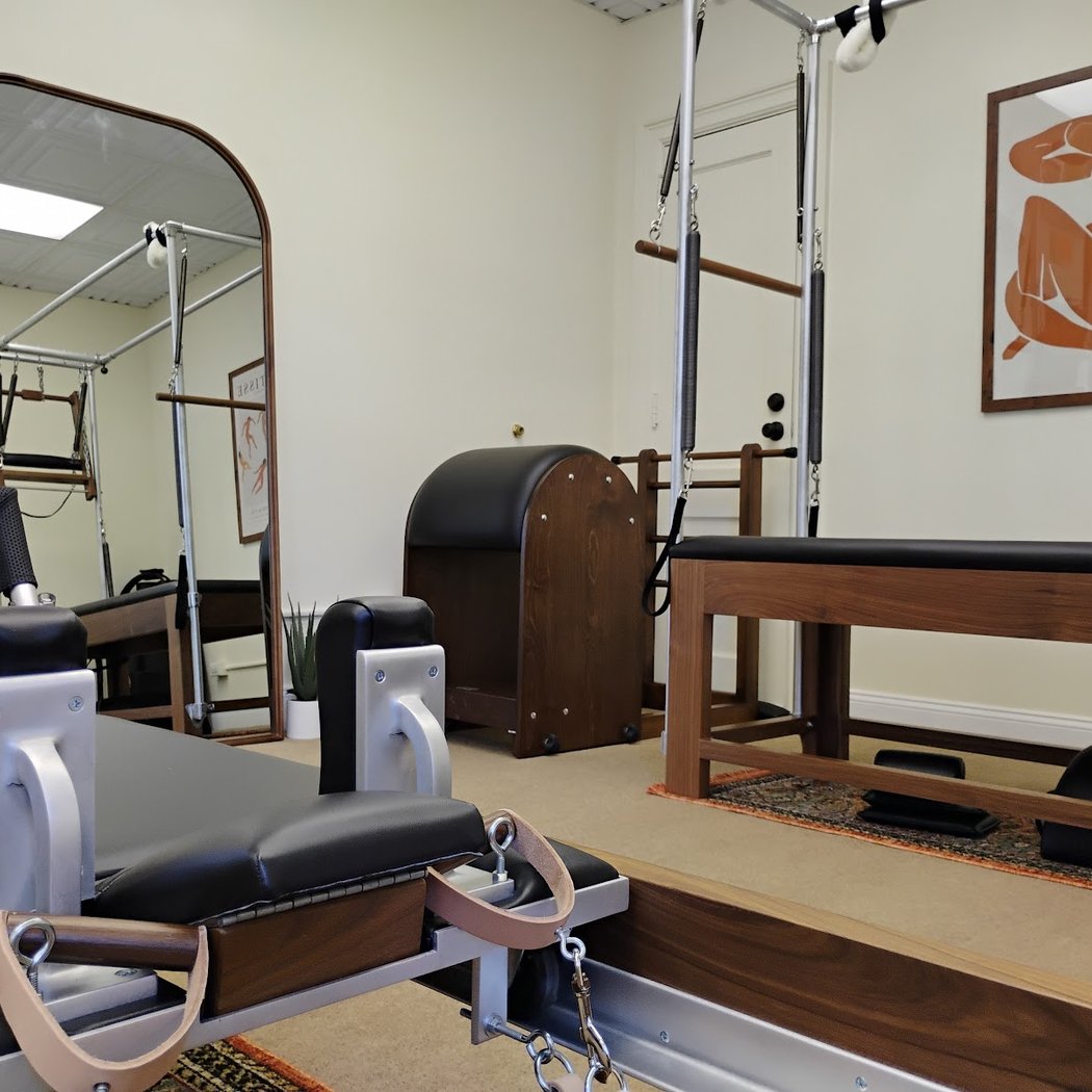 Tuxedo Park Pilates 3