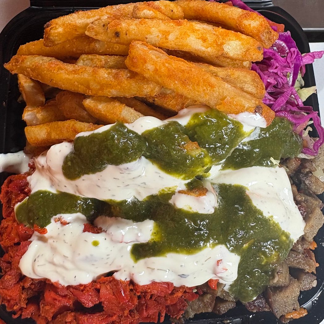 Halal Munchies 1