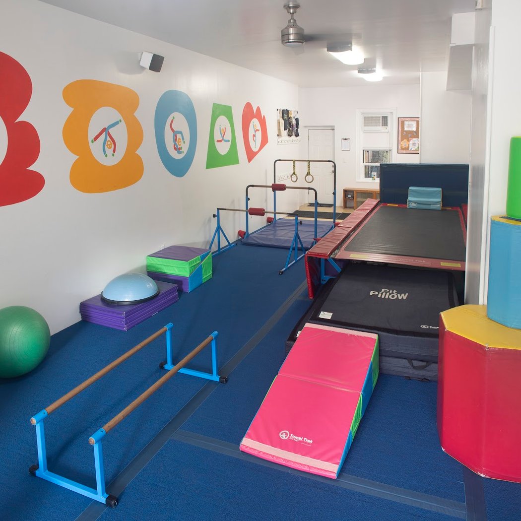 Prospect Gymnastics 2