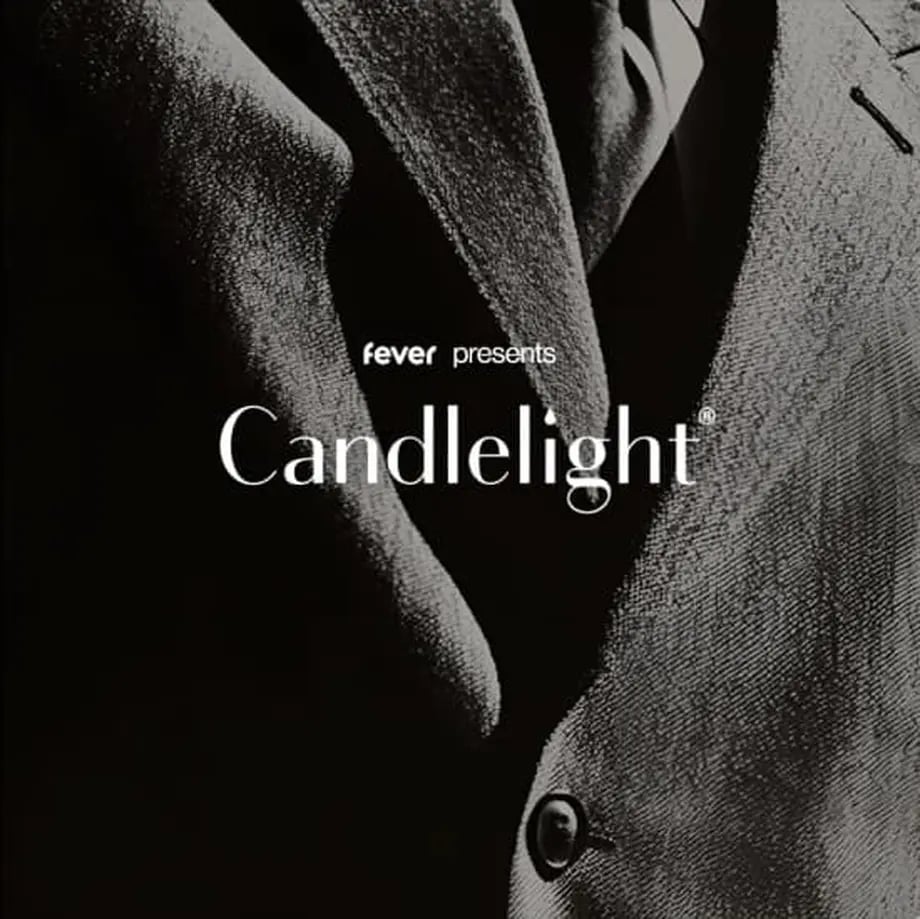 Candlelight: Hommage à Charles Aznavour 2