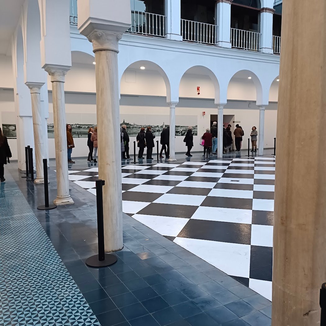 Actividades Paralelas de la XXIII Bienal de Flamenco: Otros oles 2