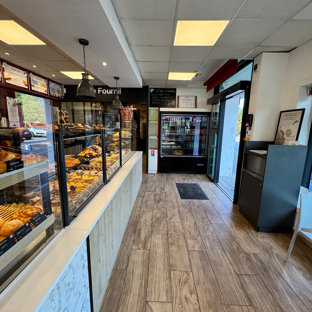 Boulangerie Grand Large 2