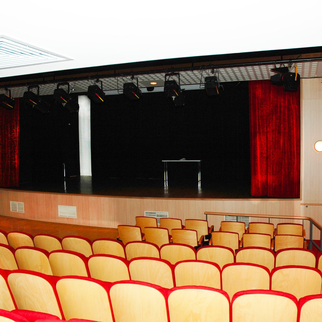 Théâtre de l'Abbaye 2