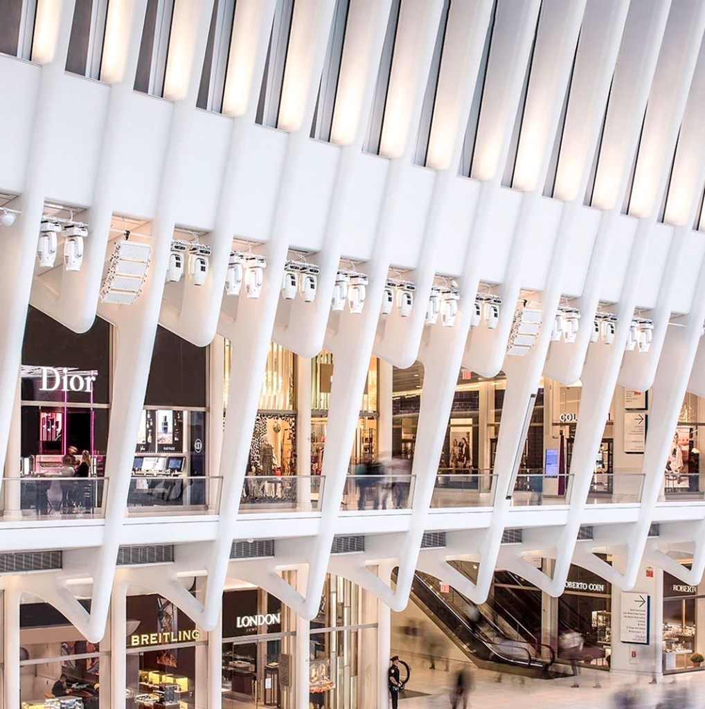 Westfield World Trade Center 1