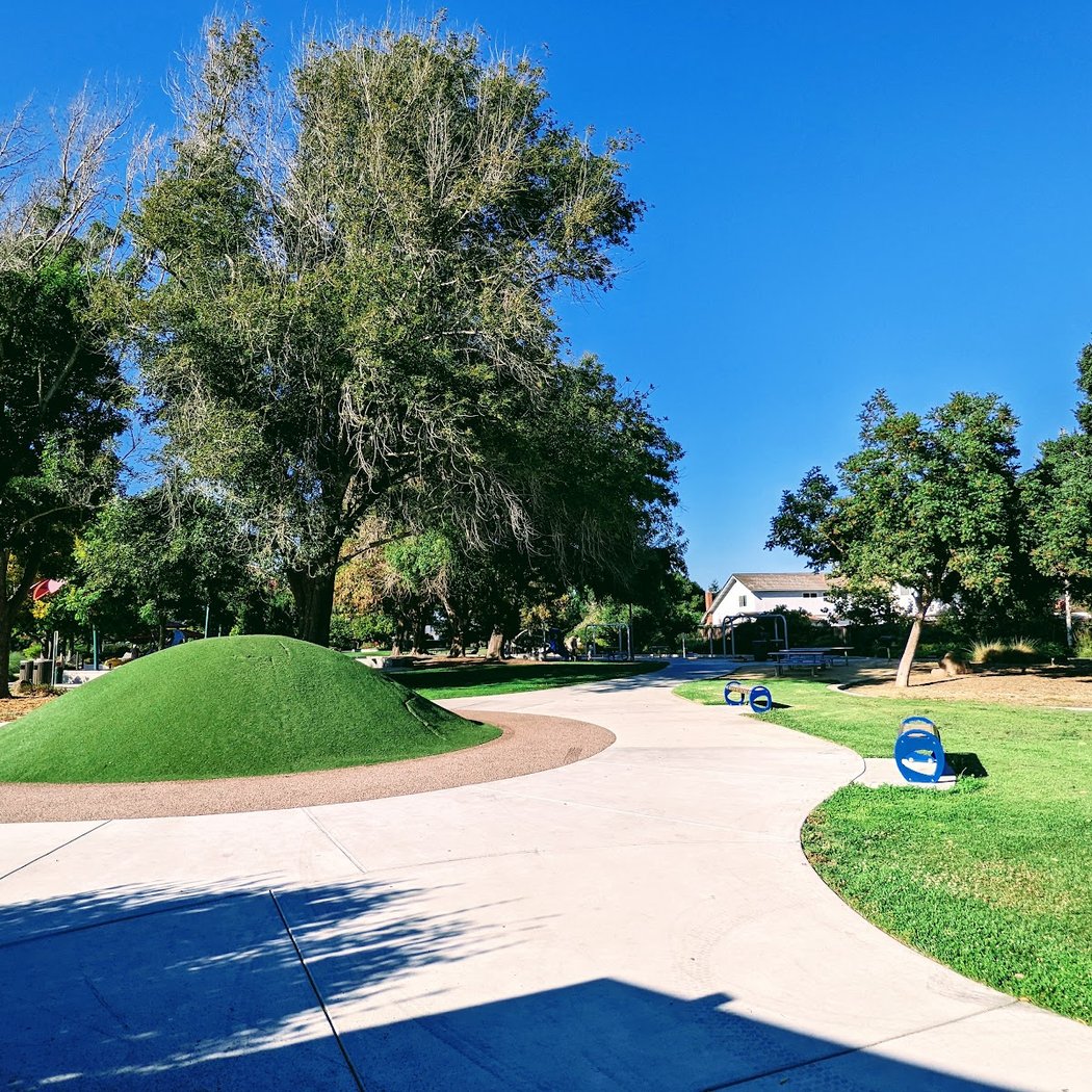 Greenwood Park 1