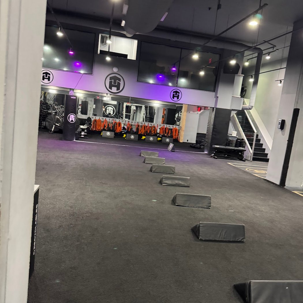 STRENGTH: LOWER BODY 3