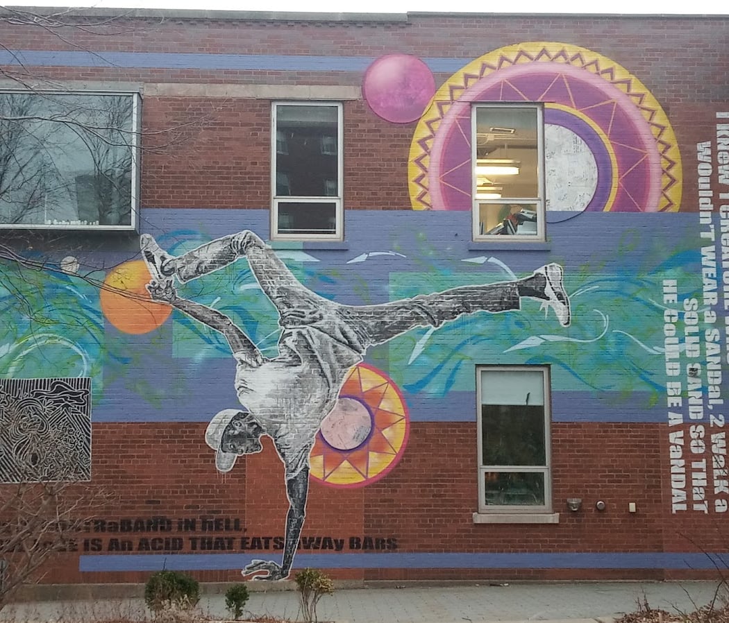 Hyde Park Art Center 3