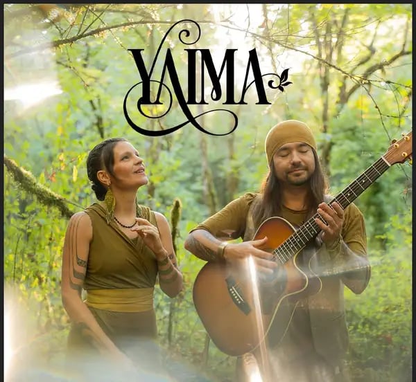 YAIMA 2