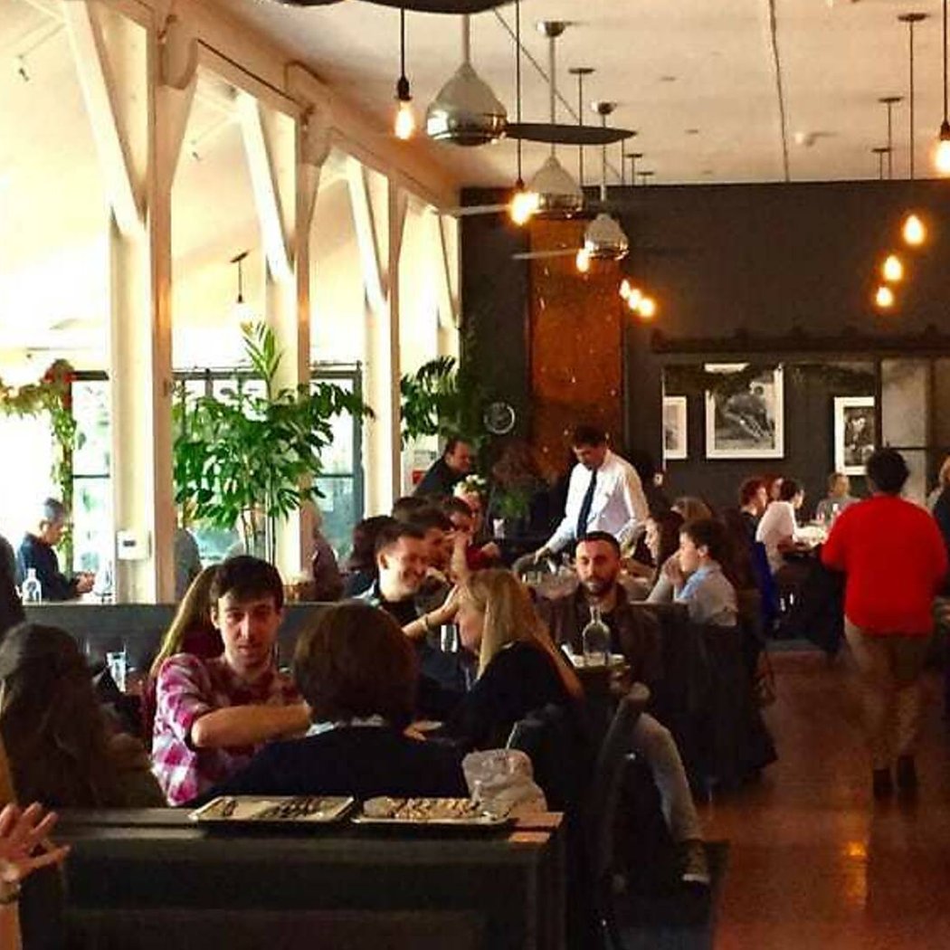 Presidio Social Club 2