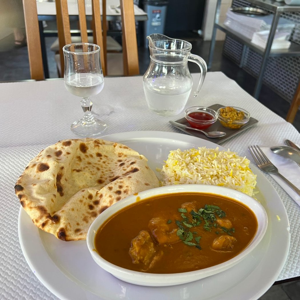 Villa du Kashmir 1