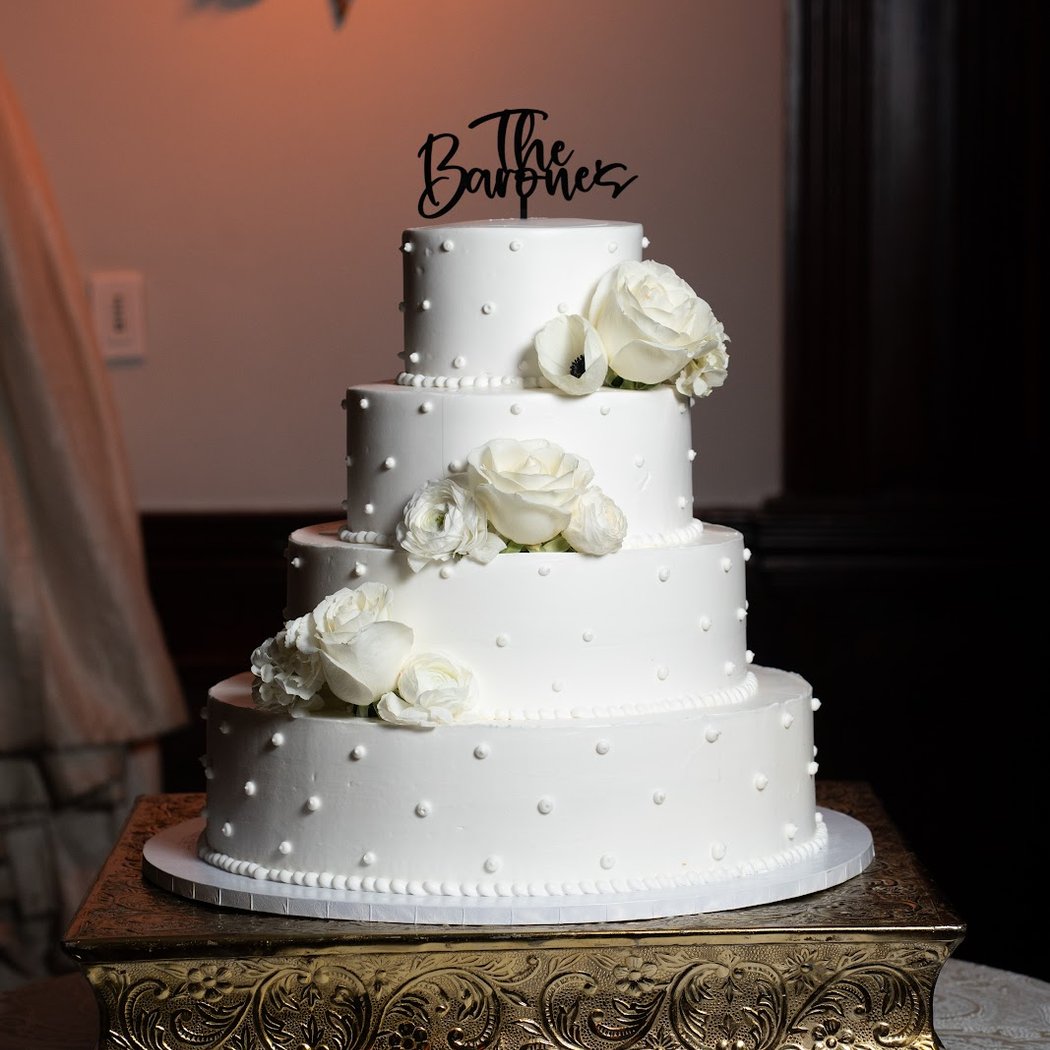Dortoni Bakery and Pastry Shoppe 1