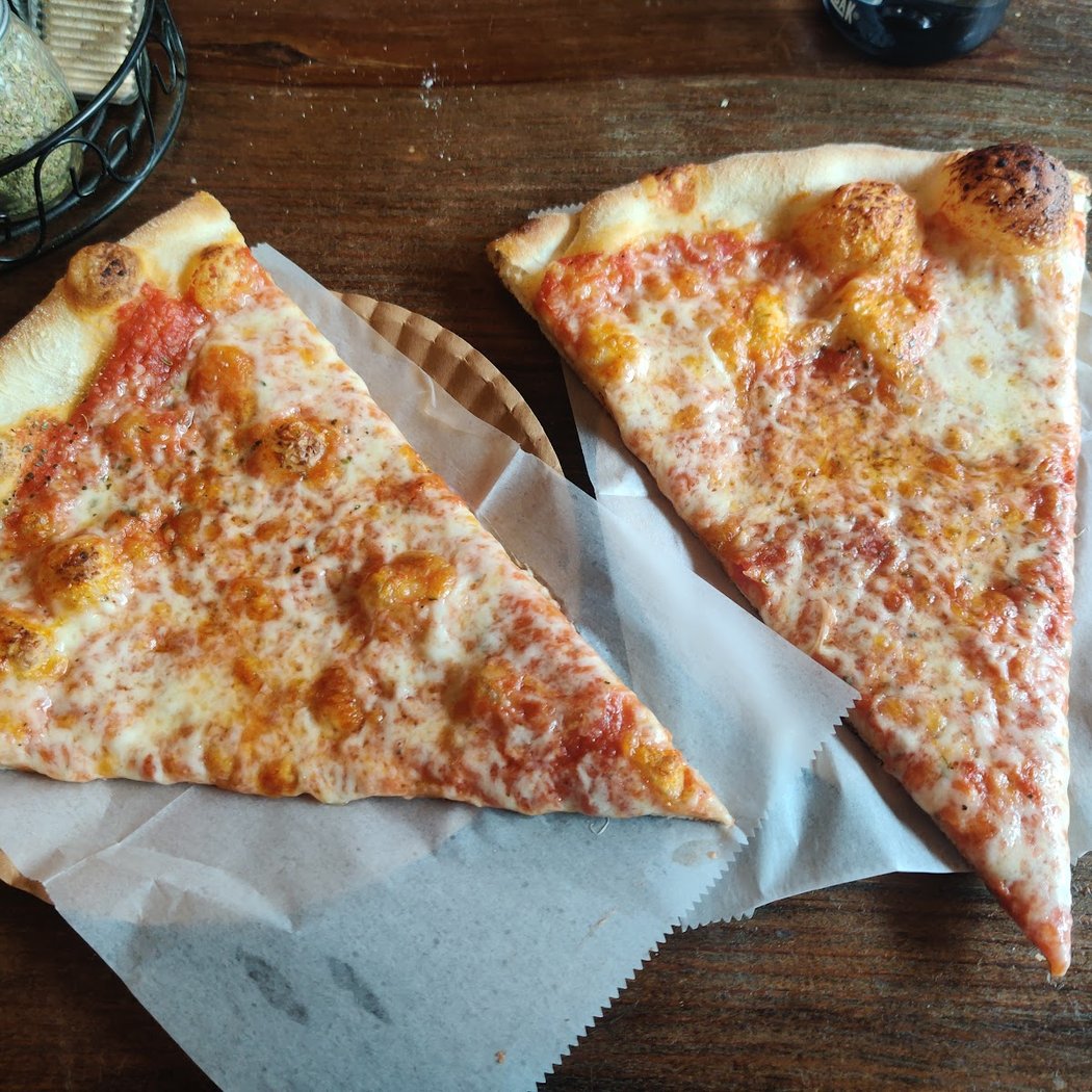 Brooklyn Pizza Crew 3
