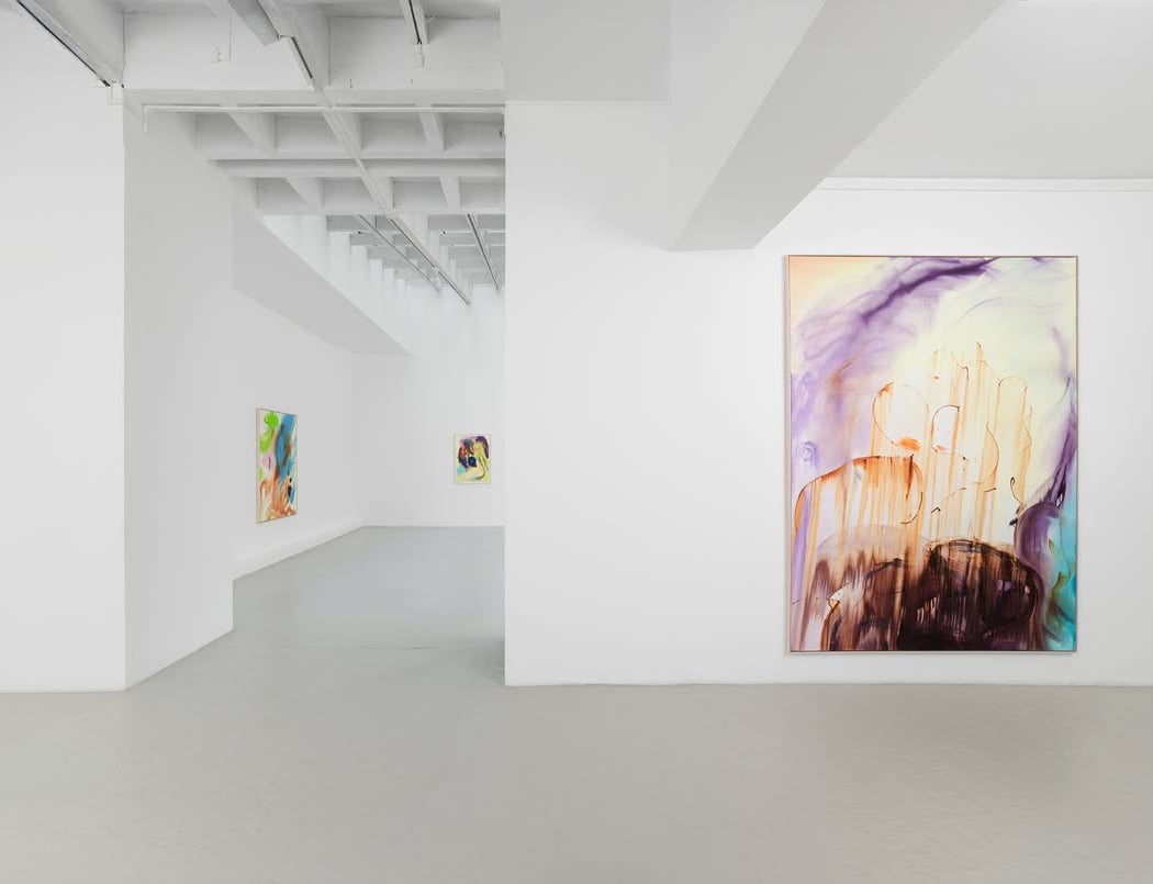 Aneta Kajzer: Too Close to the Sun 1