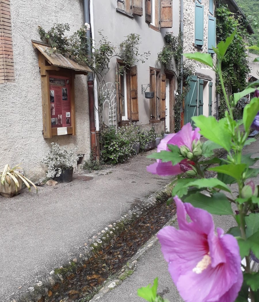 Musée du Cuivre de Durfort 3