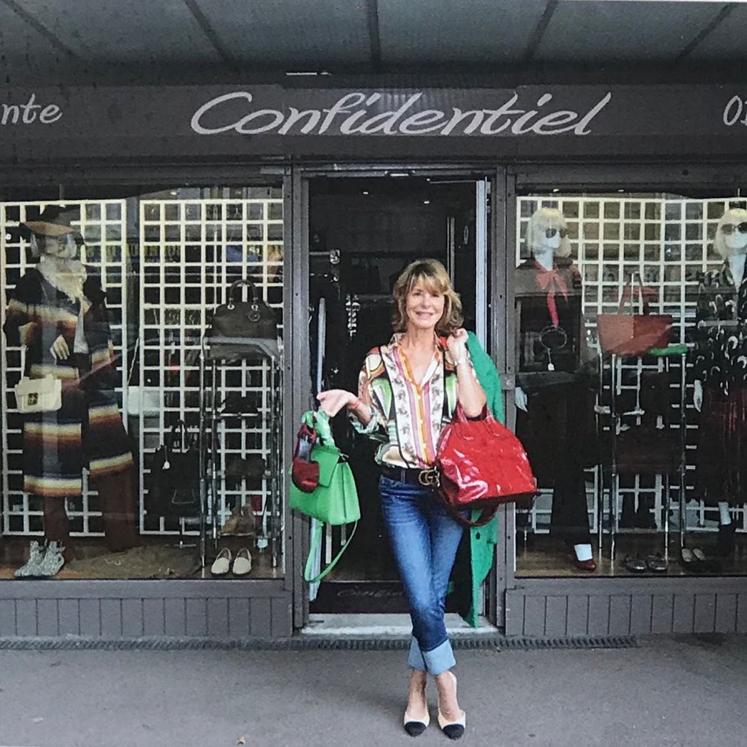 Confidentiel 2
