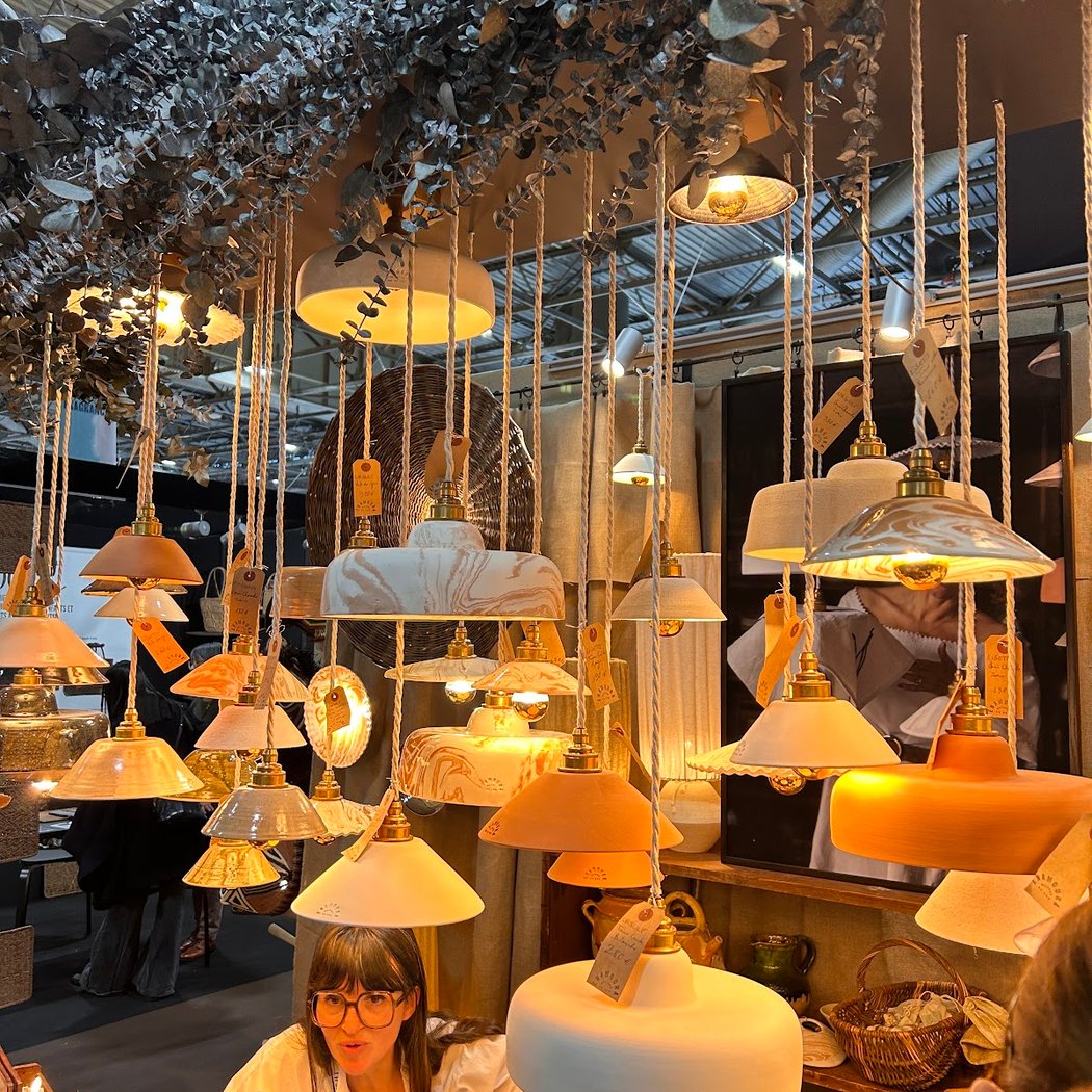 Salon Maison&Objet 3