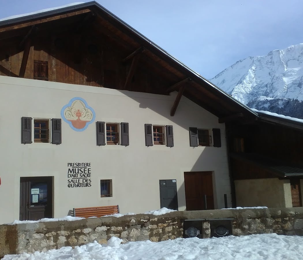 Vivre en Savoie du Nord 2