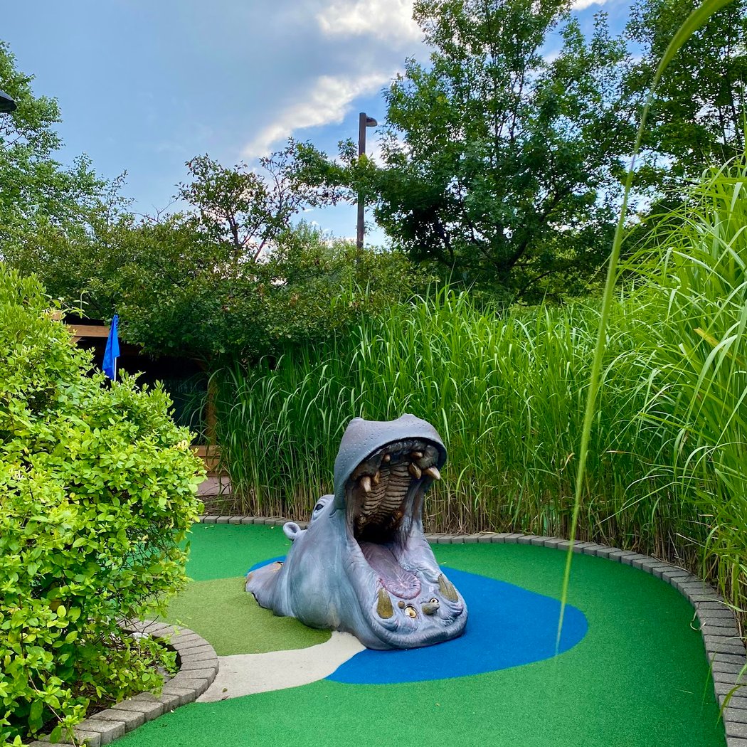 Essex County Safari MiniGolf 3