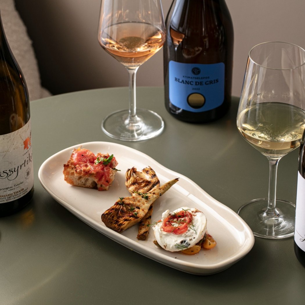 Relaxed Wine Tastings for Any Occasion 1