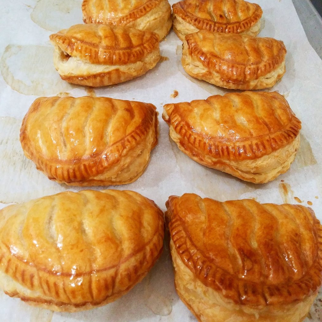 Le French Tart 4