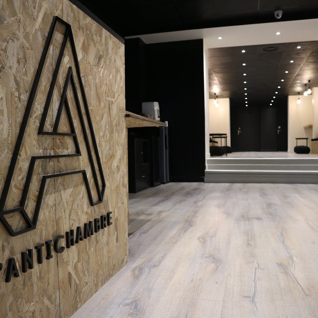 L'Antichambre Escape Games - Blondel 3
