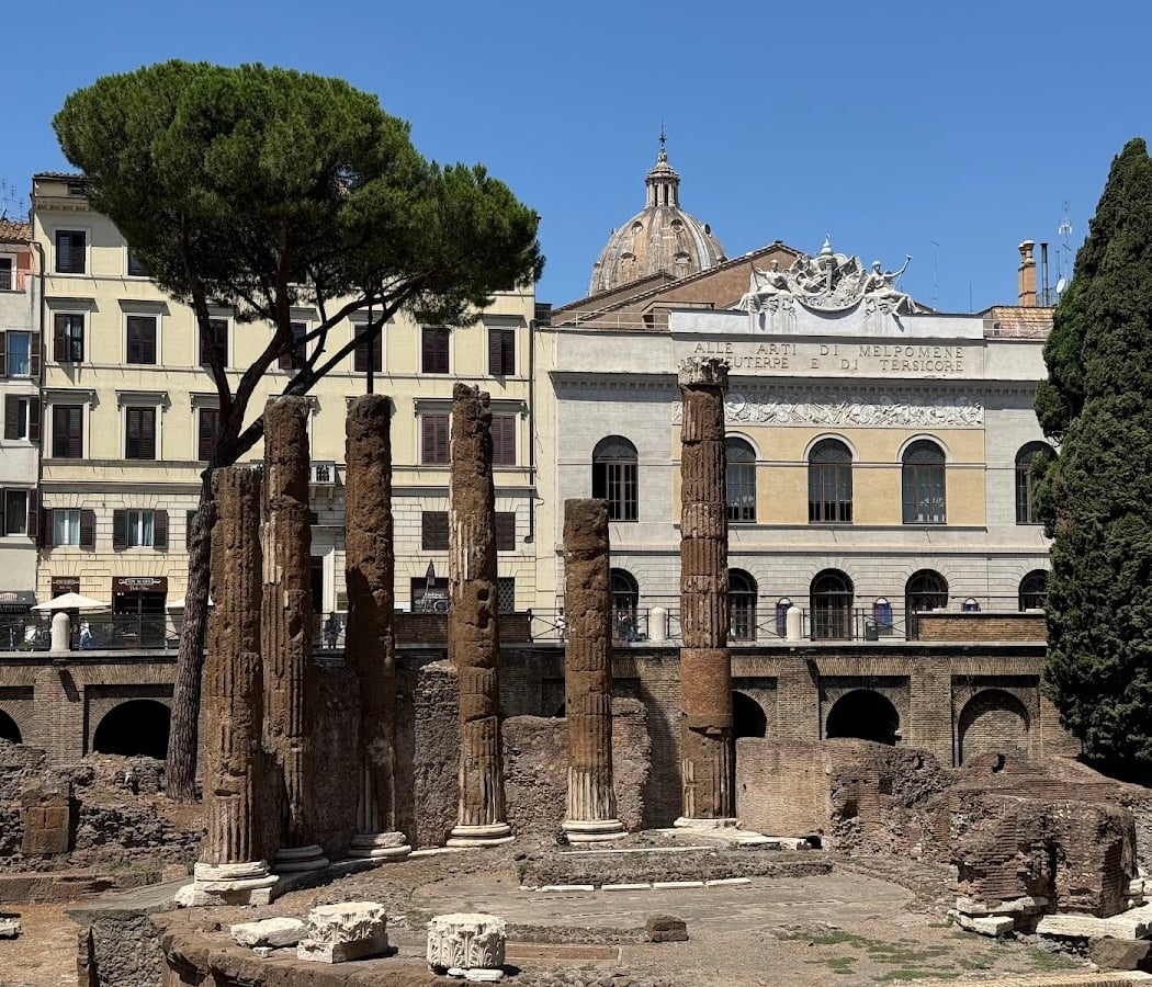 Rome Chamber Music Festival 3